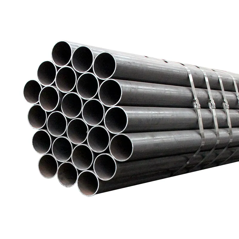 welded pipe